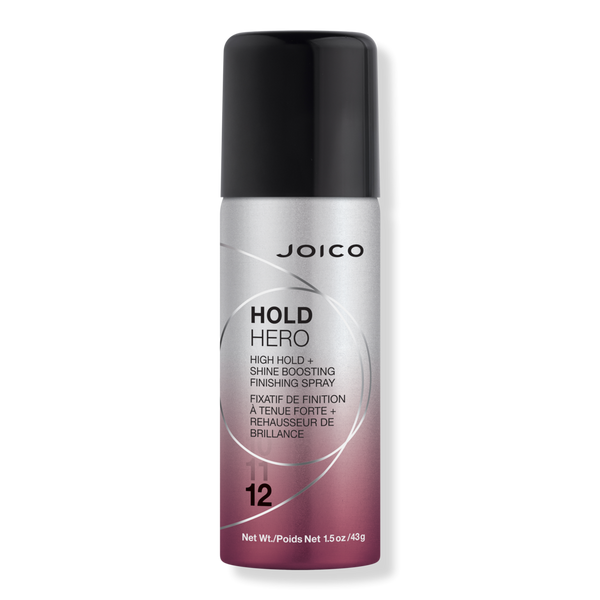 Joico Hold Hero High Hold + Shine Boosting Finishing Spray #1