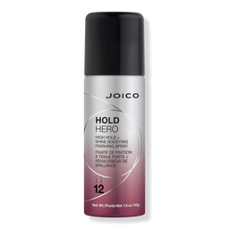Joico Hold Hero High Hold + Shine Boosting Finishing Spray - 1.5 oz