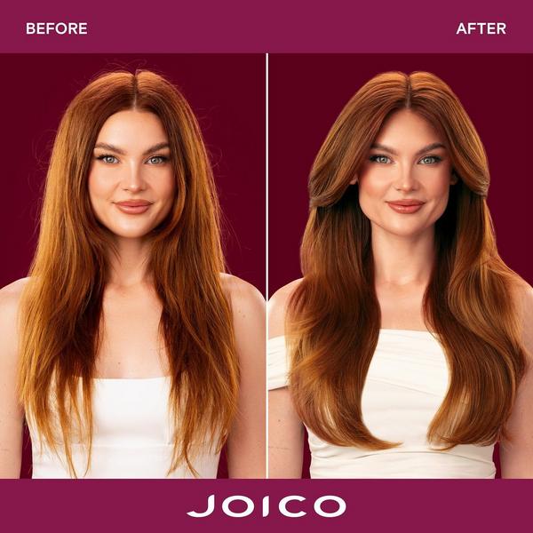 Joico Hold Hero High Hold + Shine Boosting Finishing Spray #3