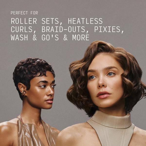 CÉCRED Wrap & Set Foam #3