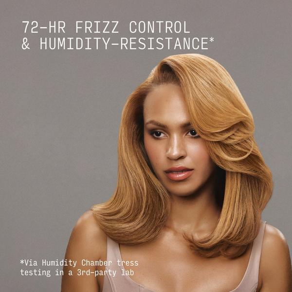 CÉCRED Wrap & Set Foam #4