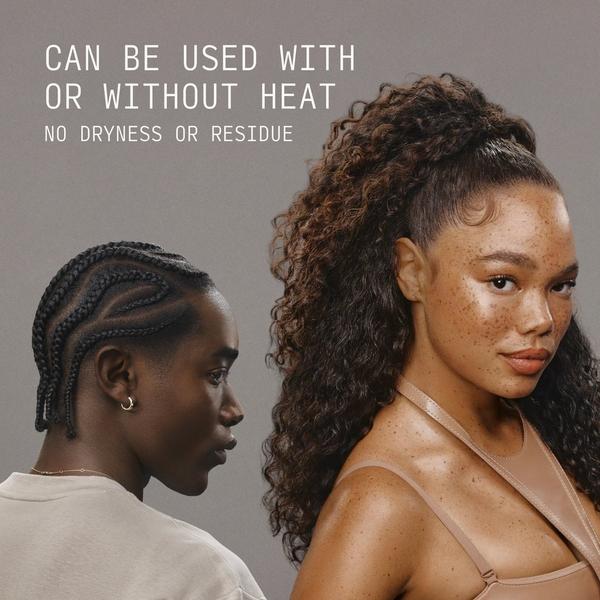 CÉCRED Wrap & Set Foam #5