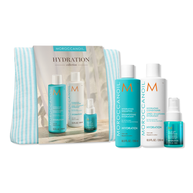Moroccanoil - Hair Hydration Gift Set | Ulta Beauty