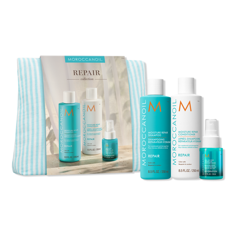 Moroccanoil - Hair Repair Gift Set | Ulta Beauty