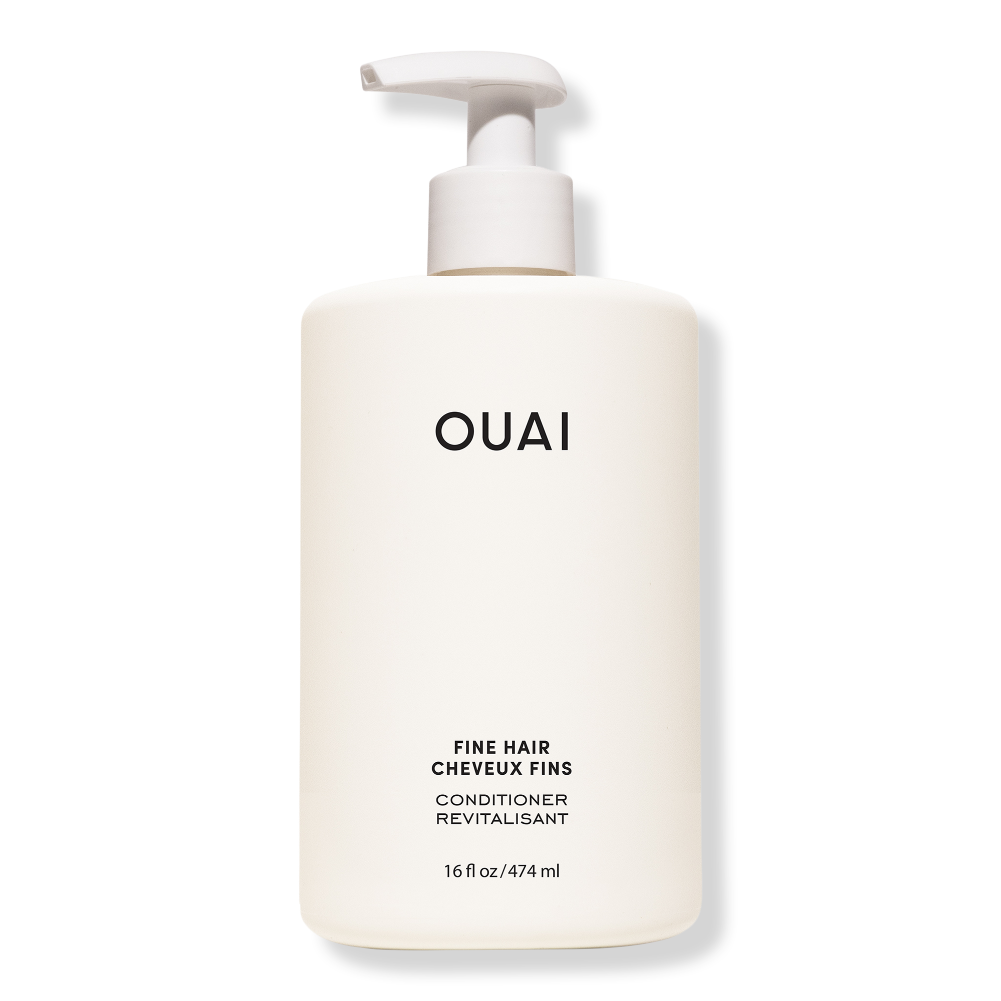 OUAI Conditioner for Fine Hair #1