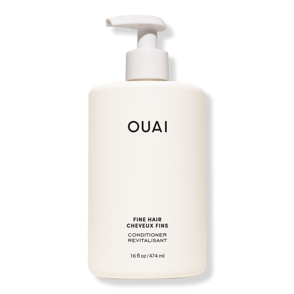 OUAI Conditioner for Fine Hair #1