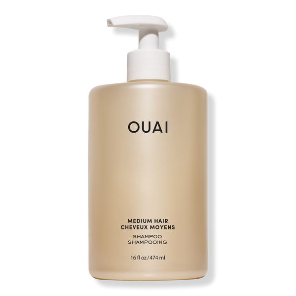 OUAI Shampoo for Medium Hair #1