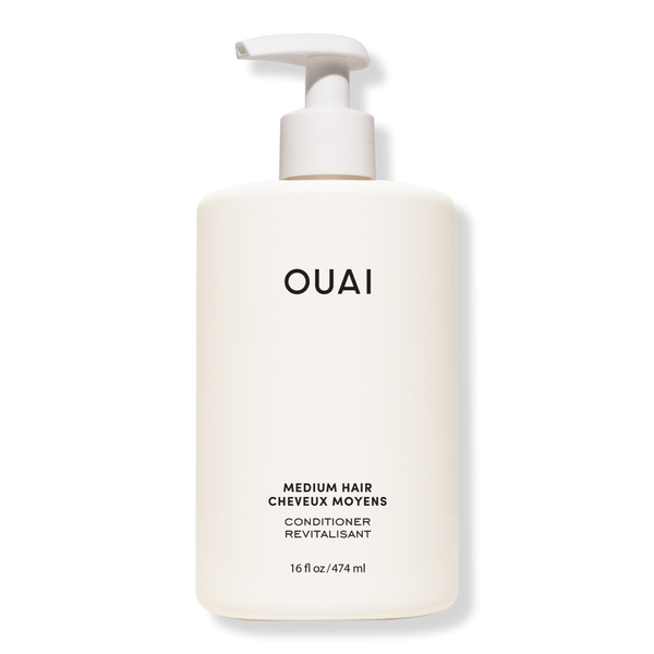 OUAI Conditioner for Medium Hair #1
