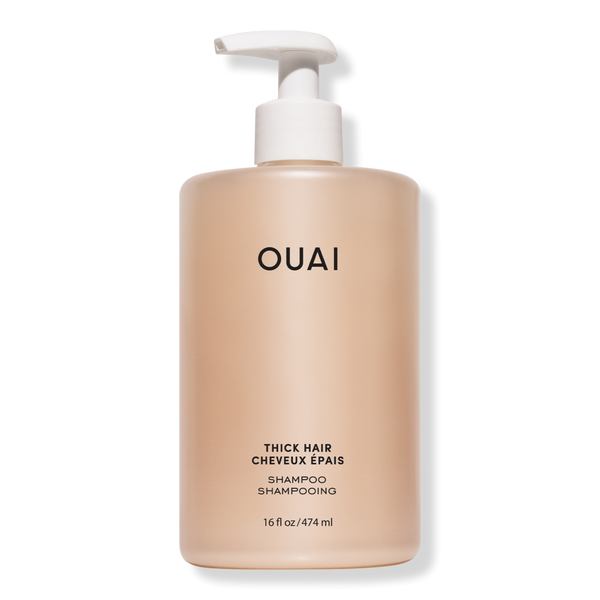 OUAI Shampoo for Thick Hair #1