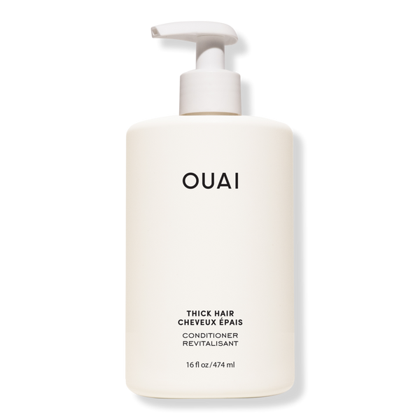 OUAI Conditioner for Thick Hair #1