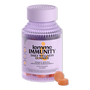 Lemme Immunity: Daily Wellness Gummies