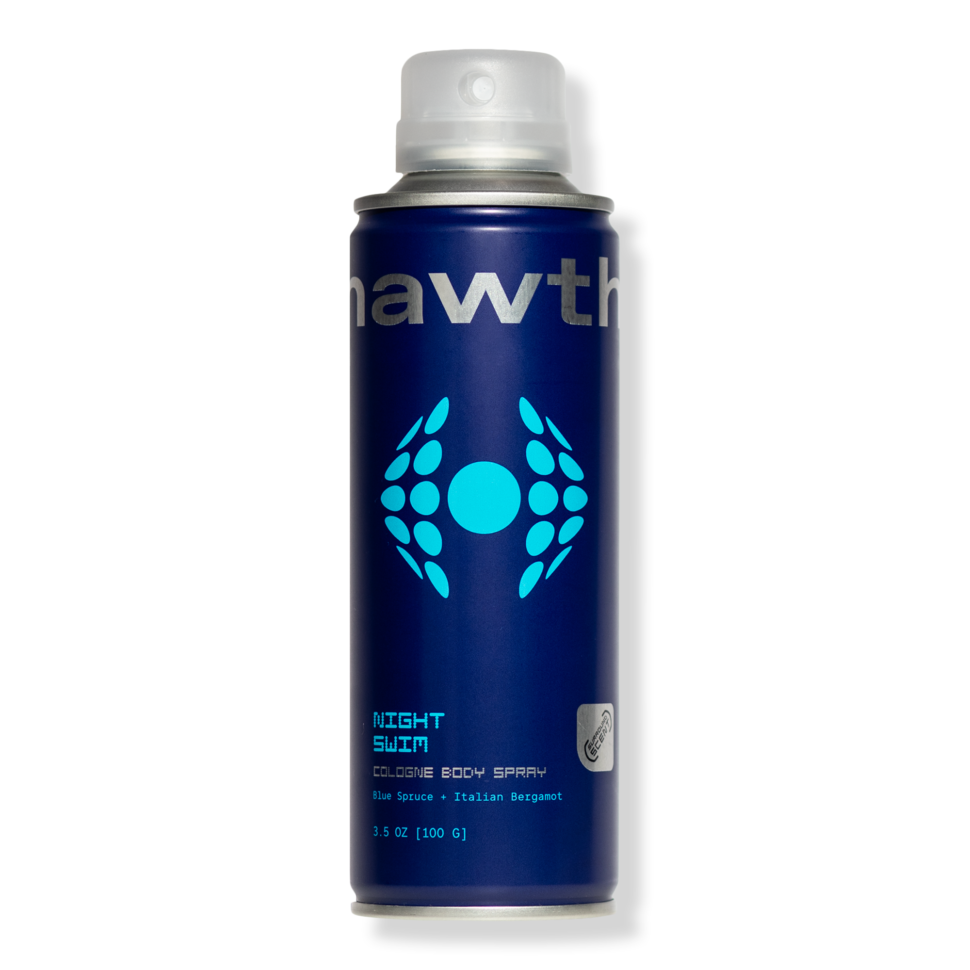 Hawthorne Night Swim Cologne Body Spray #1