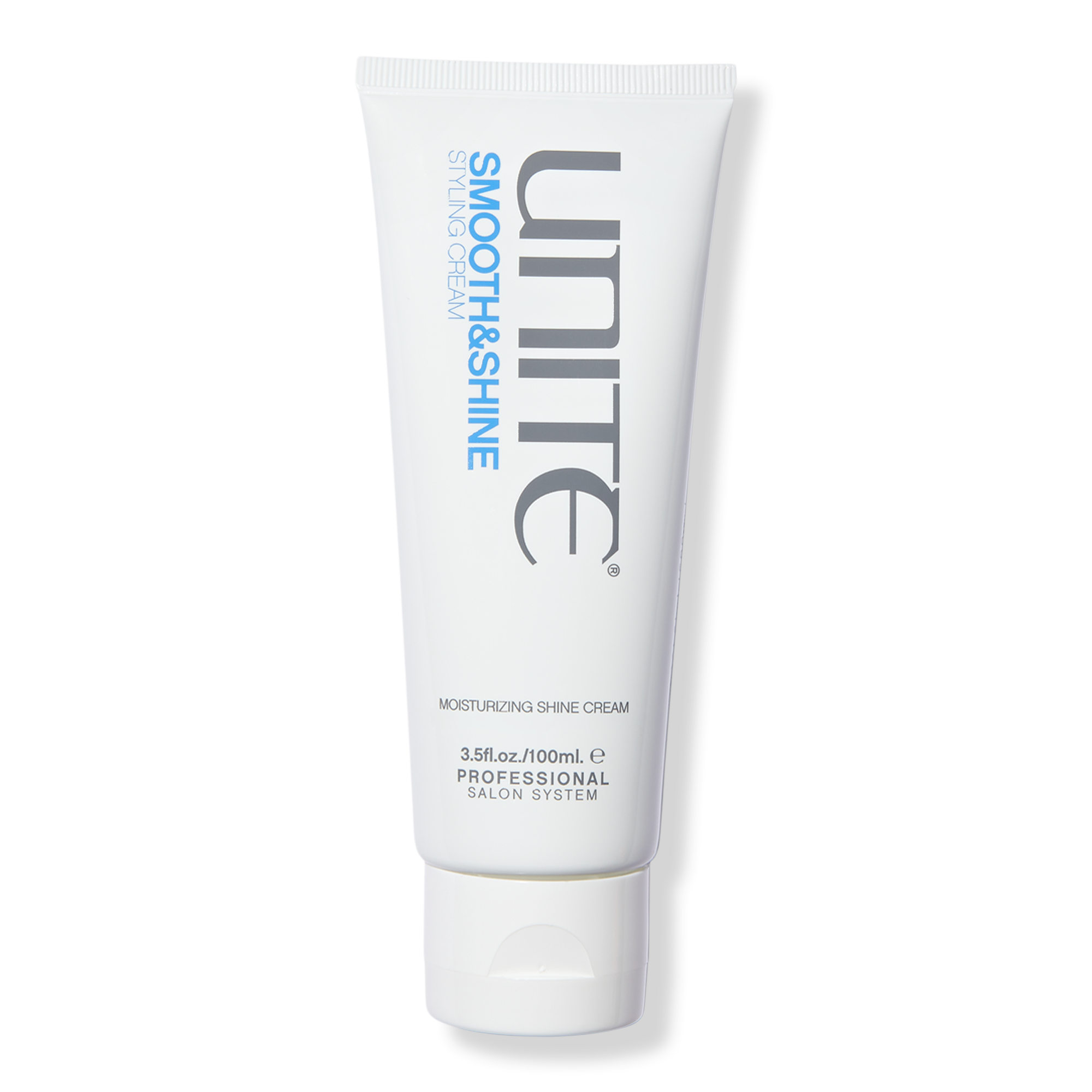 UNITE Hair SMOOTH&SHINE Styling Cream #1