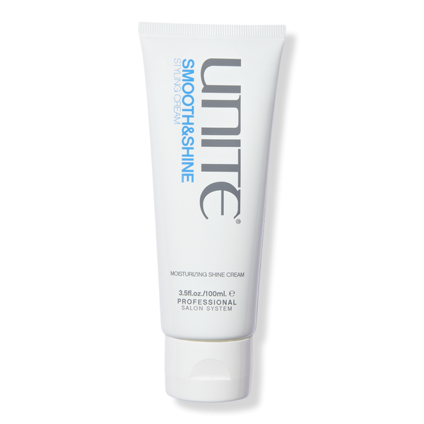 UNITE Hair SMOOTH&SHINE Styling Cream #1