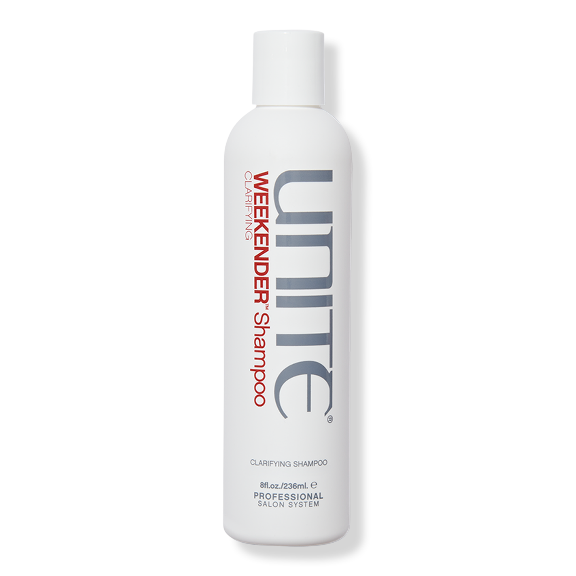 WEEKENDER Clarifying Shampoo