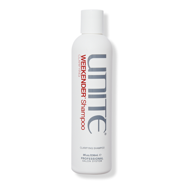 UNITE Hair WEEKENDER Clarifying Shampoo #1