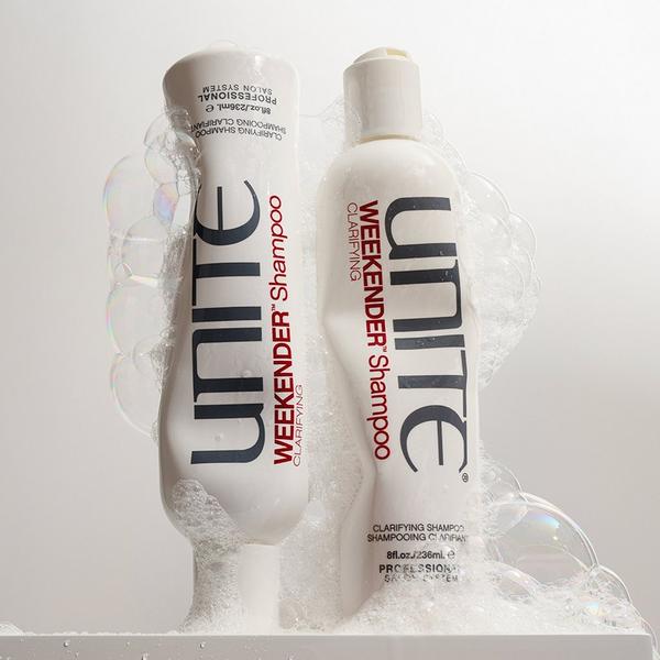 UNITE Hair WEEKENDER Clarifying Shampoo #3