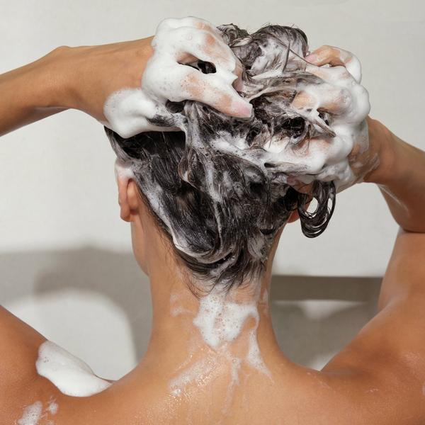 UNITE Hair WEEKENDER Clarifying Shampoo #4