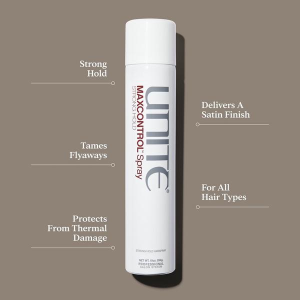 UNITE Hair MAXCONTROL Hairspray #2