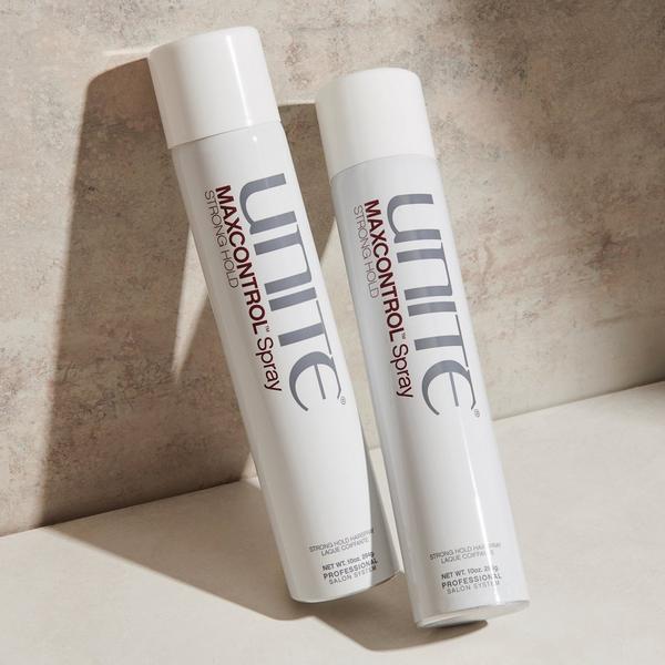 UNITE Hair MAXCONTROL Hairspray #3