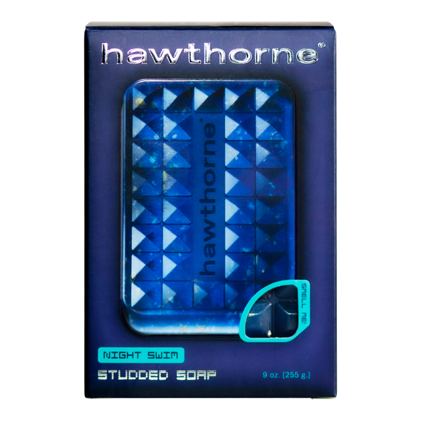 Hawthorne Night Swim Studded Soap #2