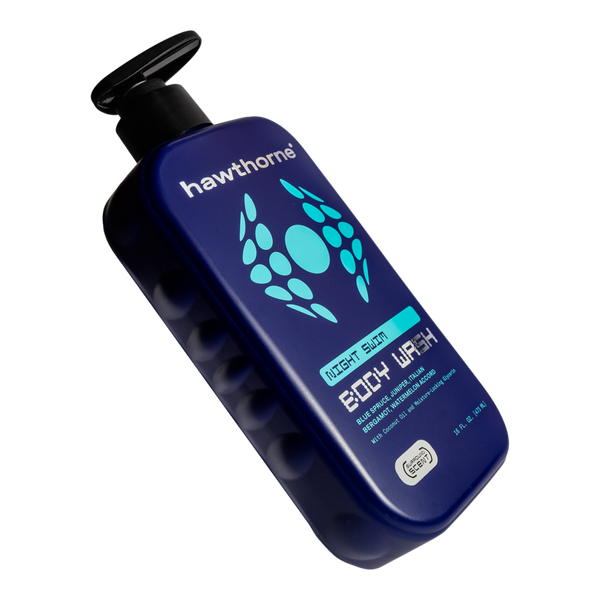 Hawthorne Night Swim Body Wash #2