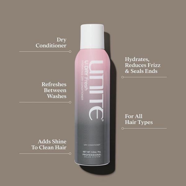 UNITE Hair U:DRY Fresh Dry Conditioner #2