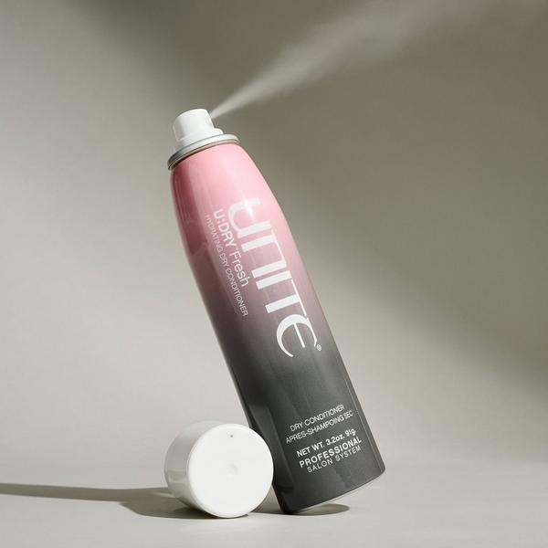 UNITE Hair U:DRY Fresh Dry Conditioner #3