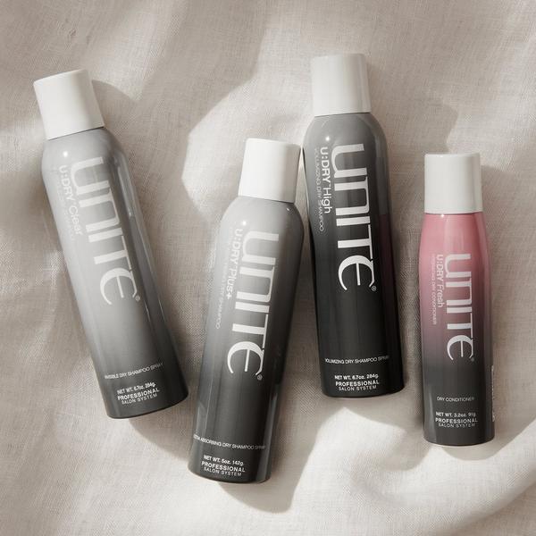 UNITE Hair U:DRY Fresh Dry Conditioner #4