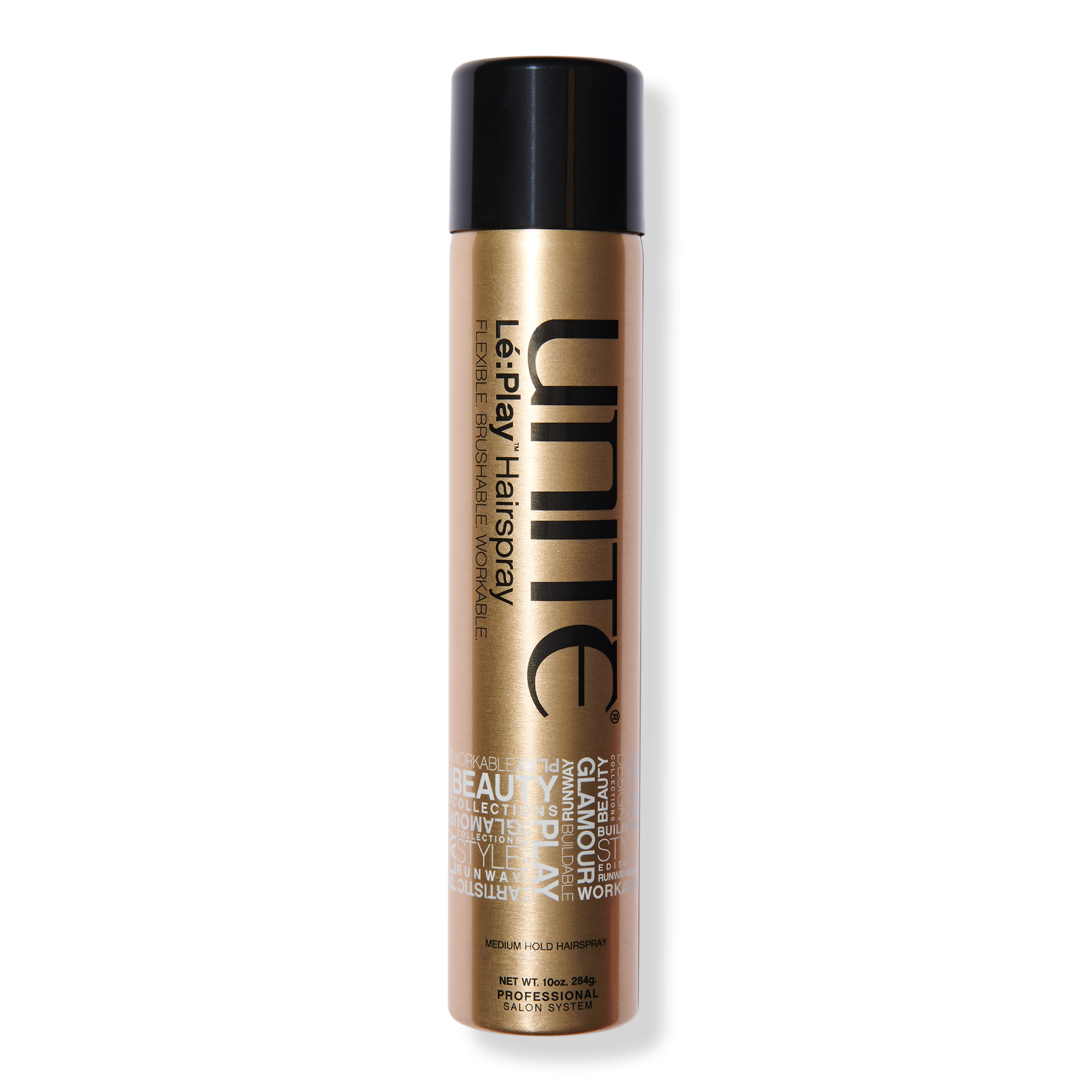 UNITE Hair Lé:Play Hairspray #1