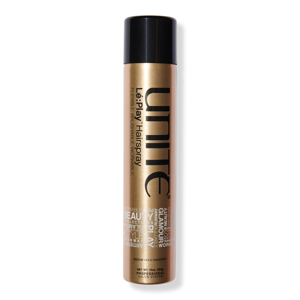 UNITE Hair Le:Play Hairspray