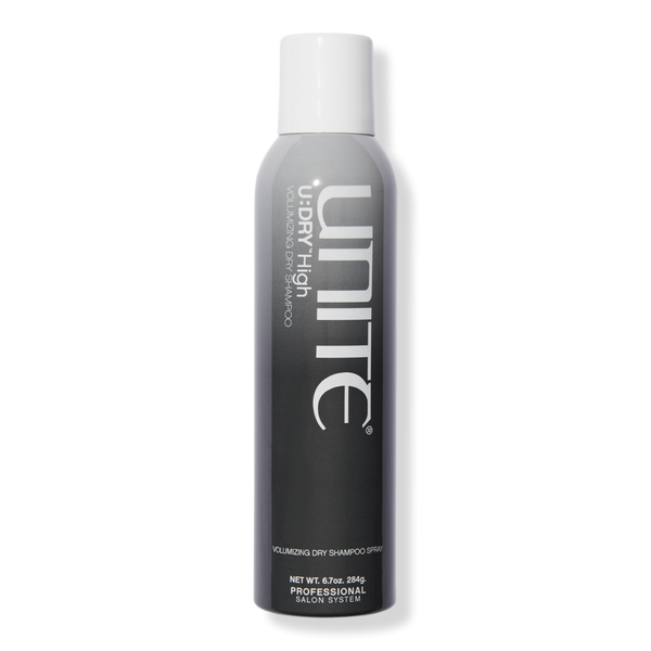 UNITE Hair U:DRY High Volumizing Dry Shampoo #1