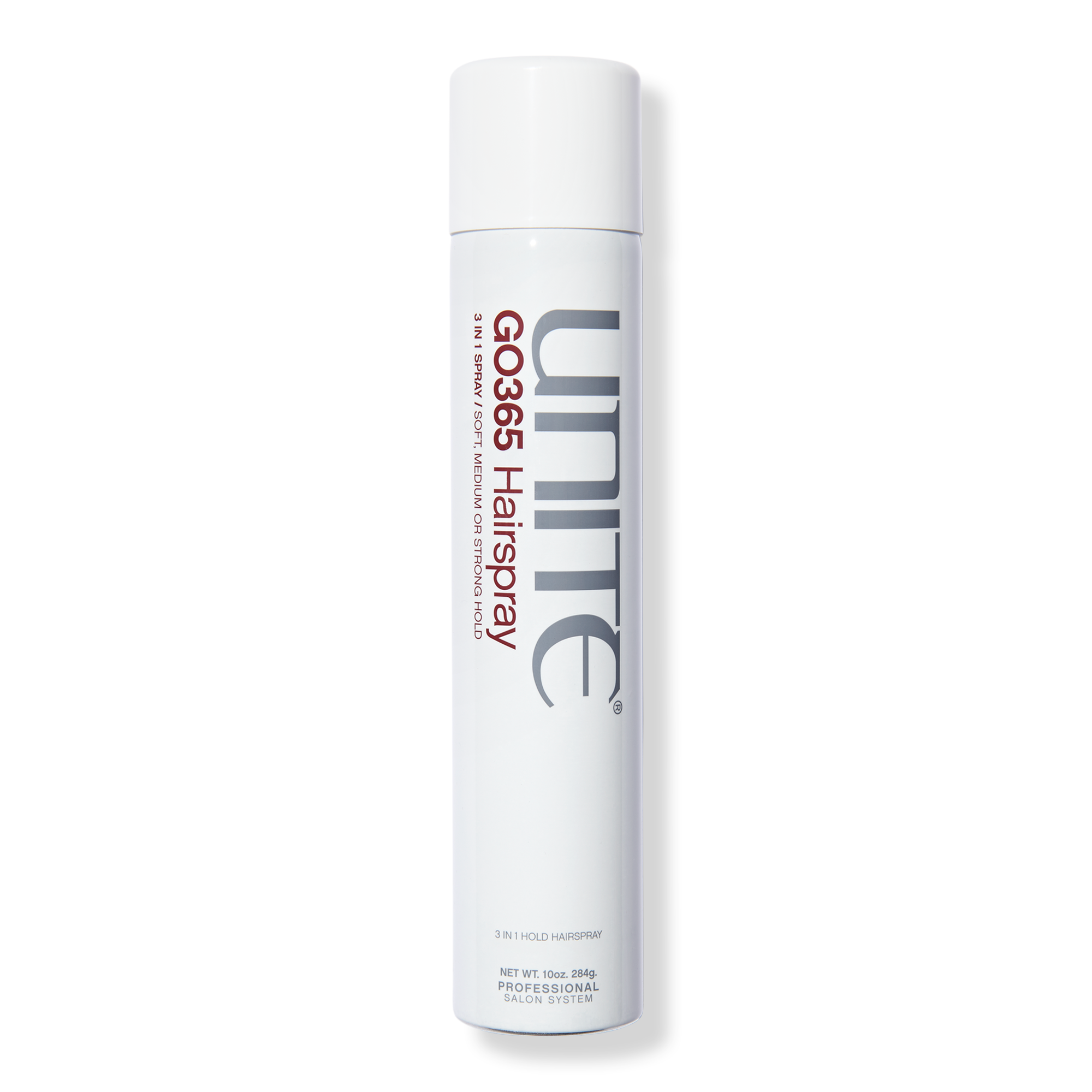 UNITE Hair GO365 Hairspray #1