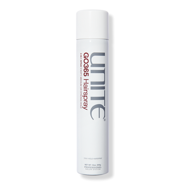 UNITE Hair GO365 Hairspray #1