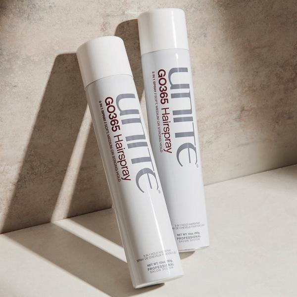 UNITE Hair GO365 Hairspray #3