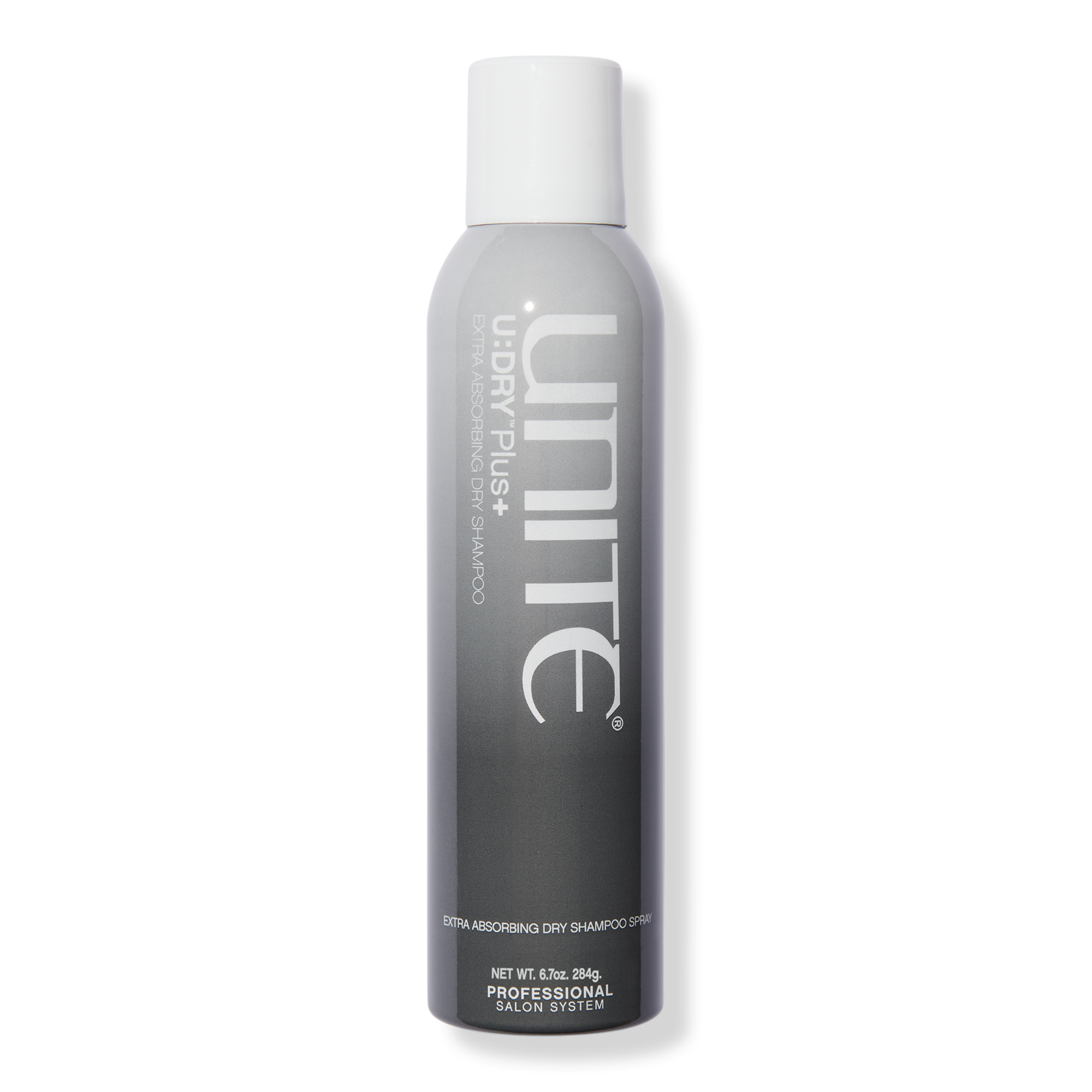 U:DRY Plus+ Dry Shampoo