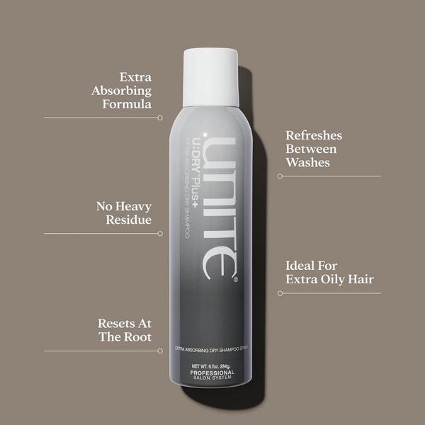 UNITE Hair U:DRY Plus+ Dry Shampoo #2