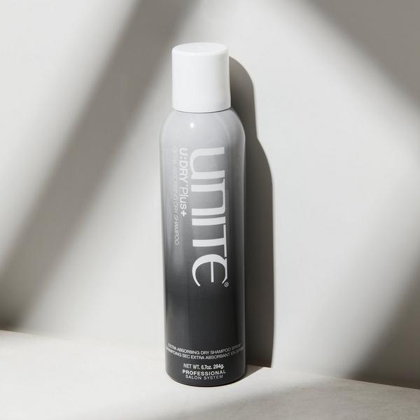 UNITE Hair U:DRY Plus+ Dry Shampoo #3