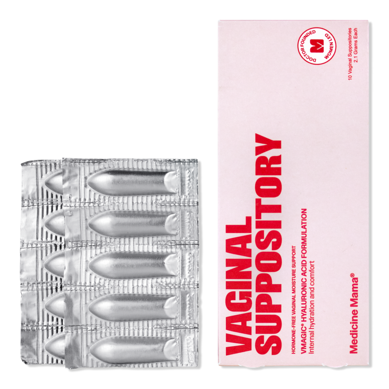 VMAGIC Vaginal Suppository