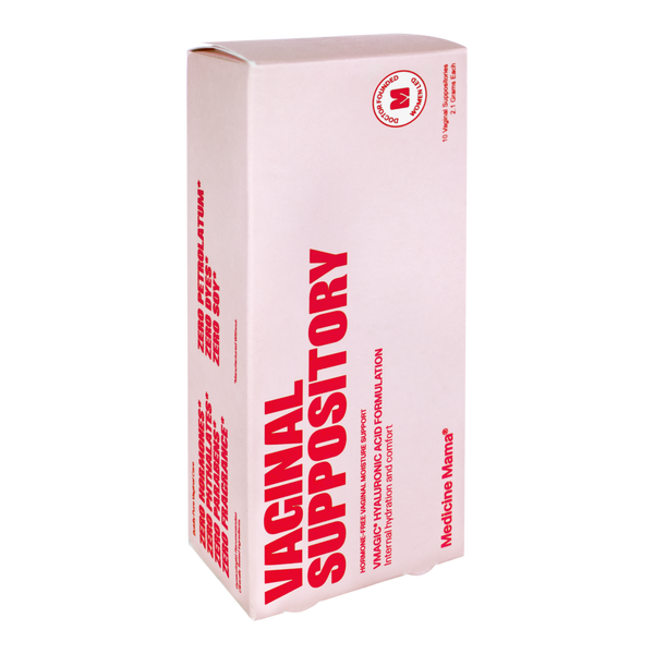 Medicine Mama VMAGIC Vaginal Suppository #2