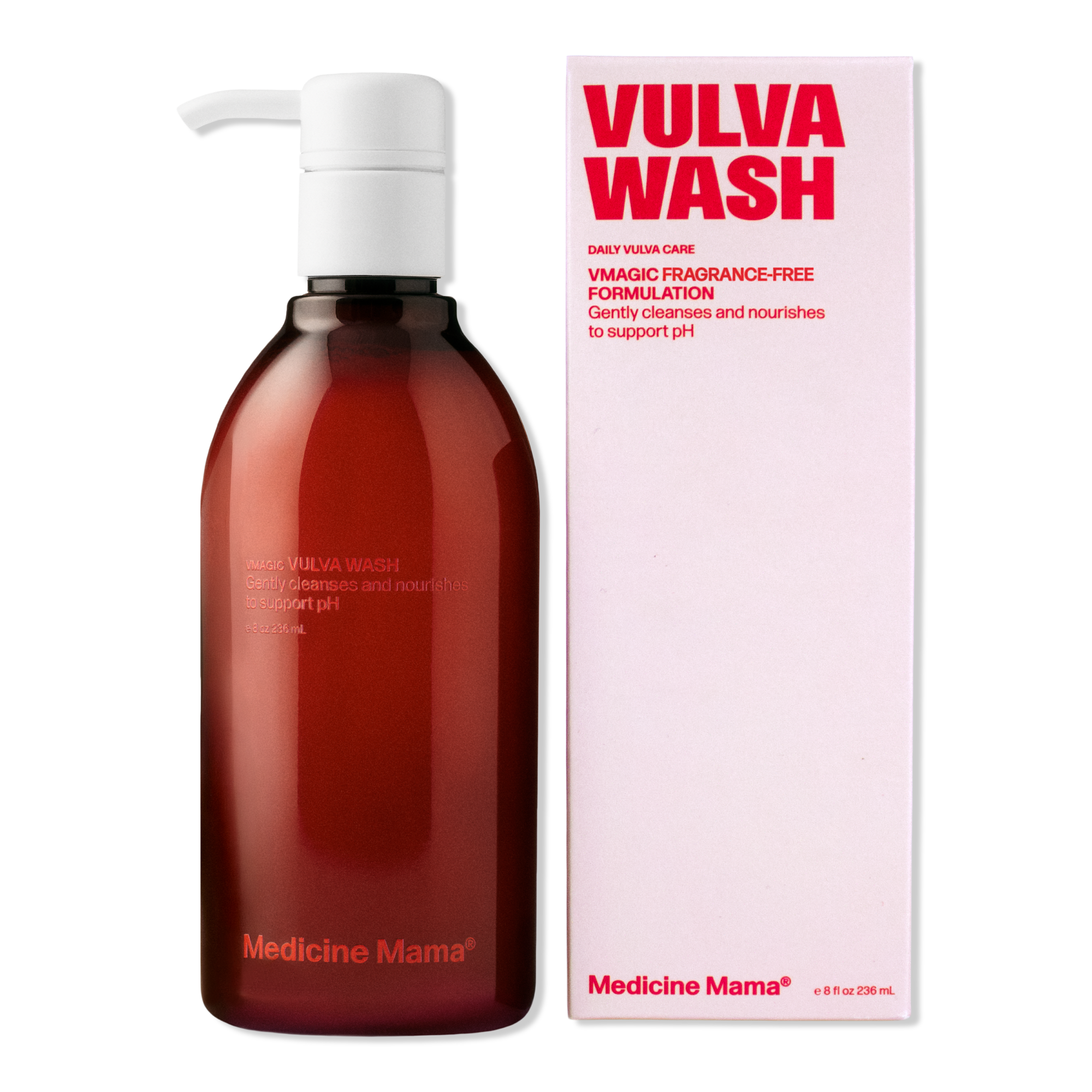 Medicine Mama  VMAGIC Vulva Wash #1