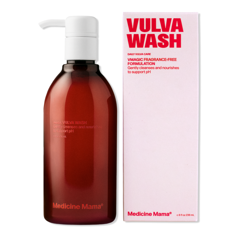 glutathione wellness mama Medicine Mama - VMAGIC Vulva Wash