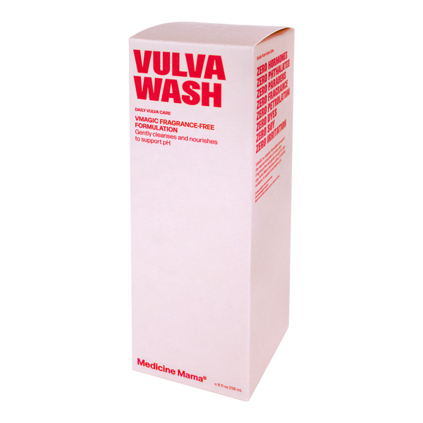 Medicine Mama  VMAGIC Vulva Wash #2