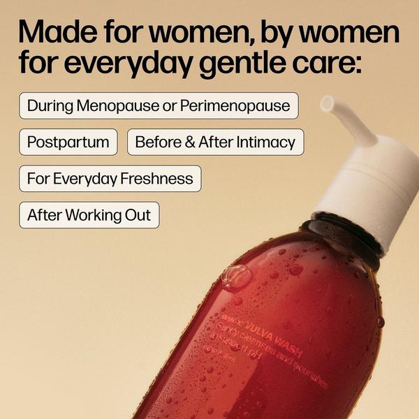 Medicine Mama  VMAGIC Vulva Wash #4