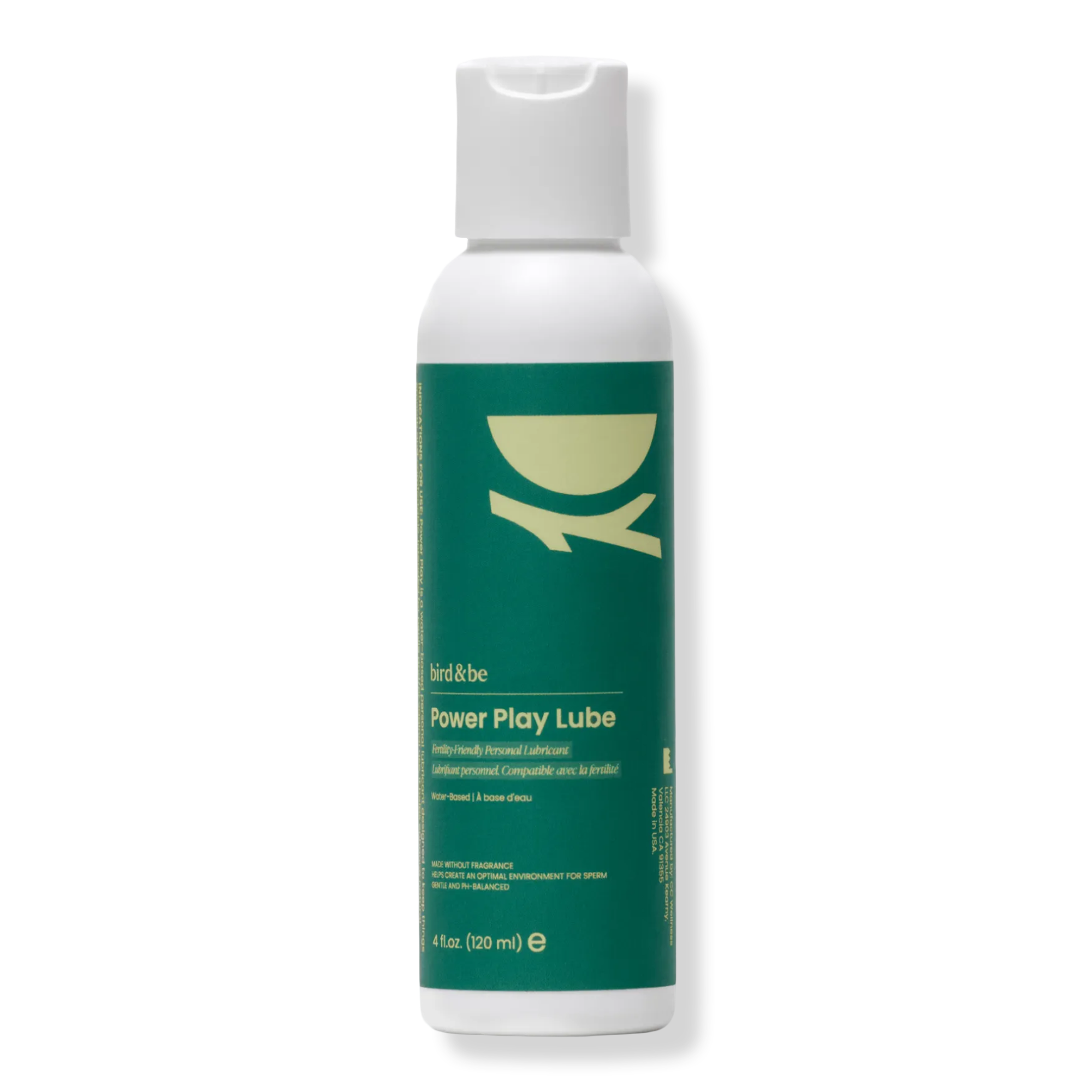 Bird&Be Power Play Lube #1