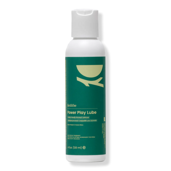 Bird&Be Power Play Lube #1