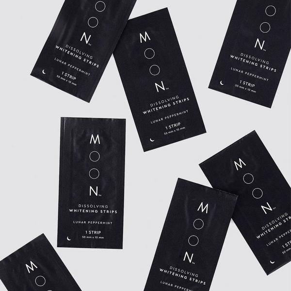 Moon On The Go Teeth Whitening Kit #4