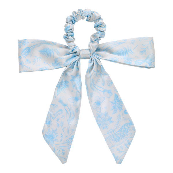 Product-obsessed Satin Bow Scrunchie 2 Pack #2