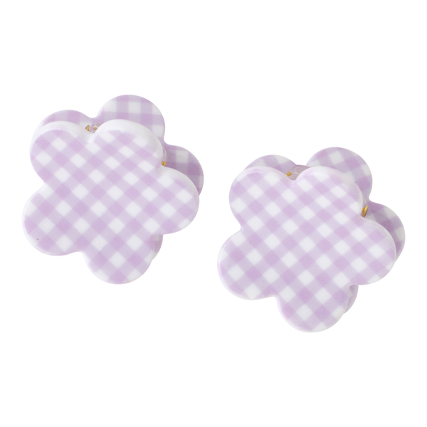 Product-obsessed Set of 4 Mini Claw Clips #3