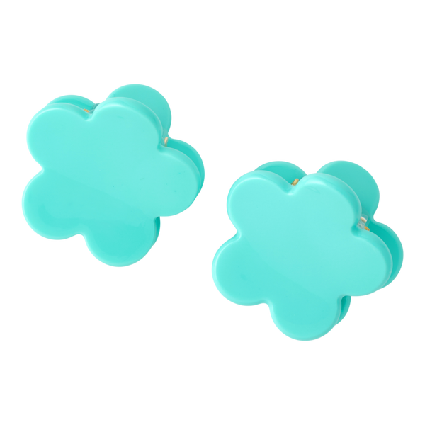 Product-obsessed Set of 4 Mini Claw Clips #4